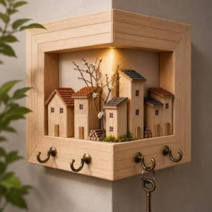 Key Holder for Home
